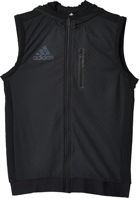 adidas anzug weste herren|Adidas Westen für Herren online .